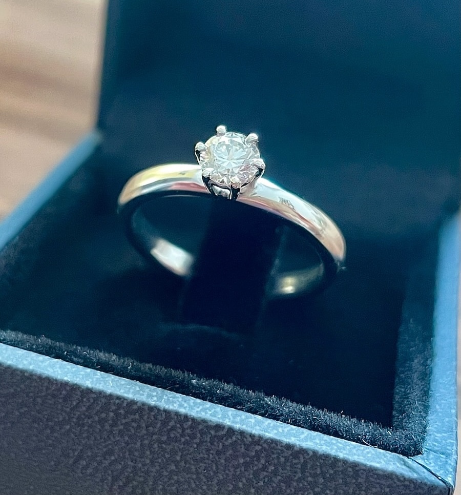 Ringschmuck